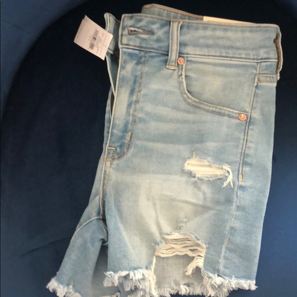 NWT AE Shorts
